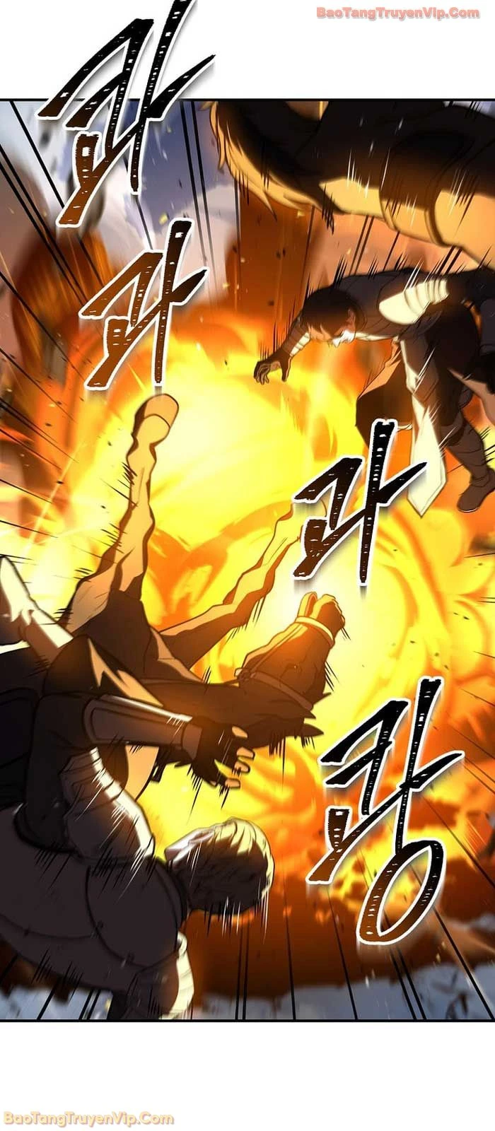 Thiên Tài Ma Pháp Sư Giấu Nghề Chapter 119 - 41