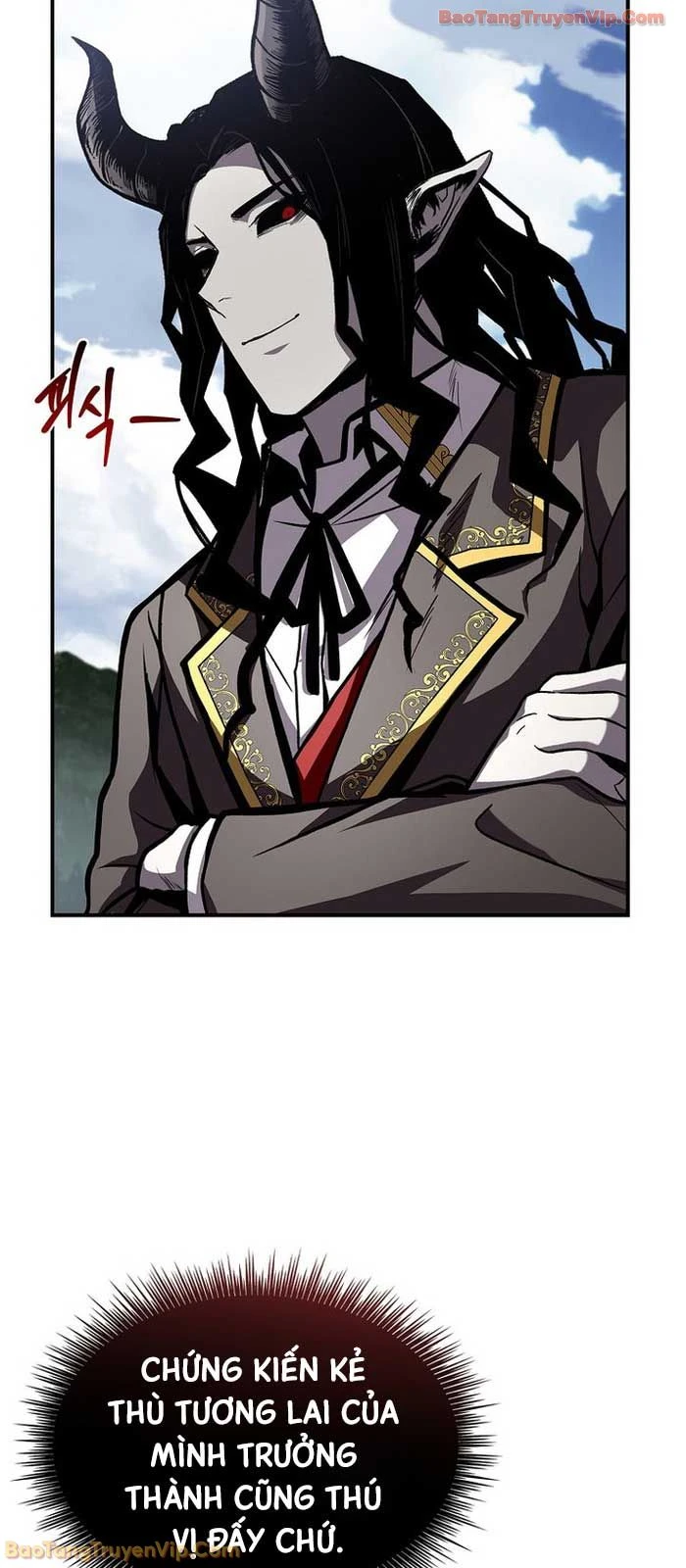 Thiên Tài Ma Pháp Sư Giấu Nghề Chapter 119 - 48