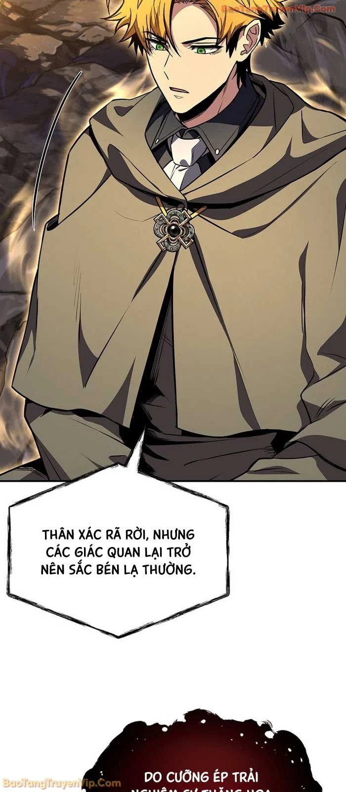 Thiên Tài Ma Pháp Sư Giấu Nghề Chapter 119 - 56