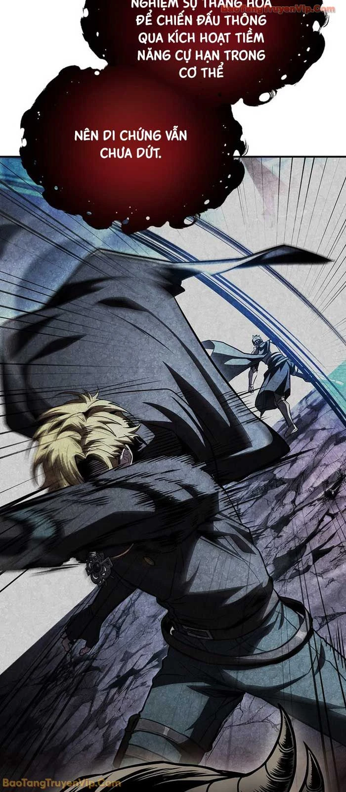 Thiên Tài Ma Pháp Sư Giấu Nghề Chapter 119 - 57