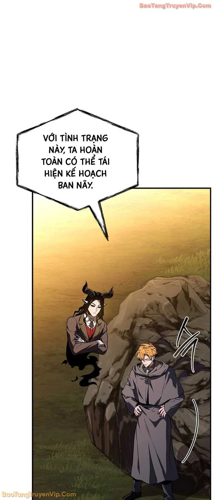 Thiên Tài Ma Pháp Sư Giấu Nghề Chapter 119 - 59