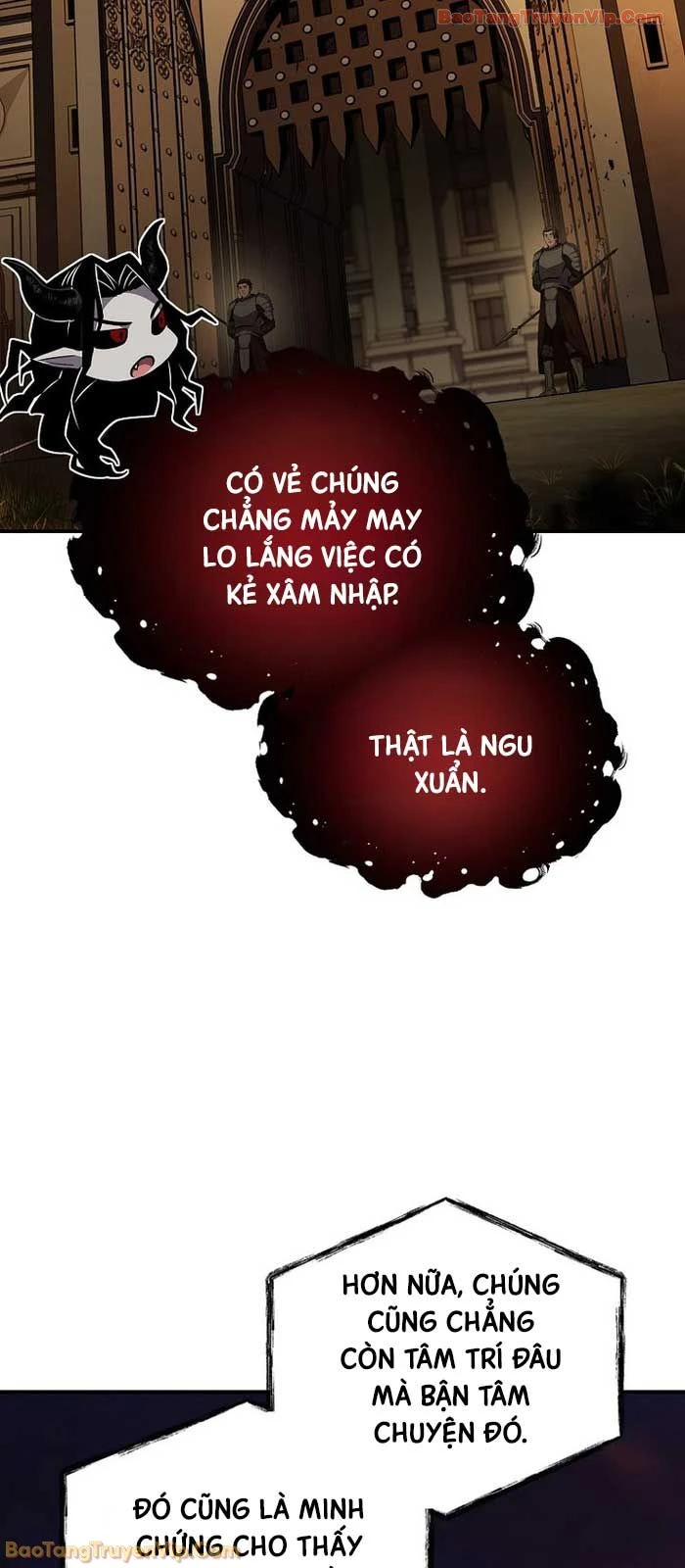 Thiên Tài Ma Pháp Sư Giấu Nghề Chapter 119 - 62