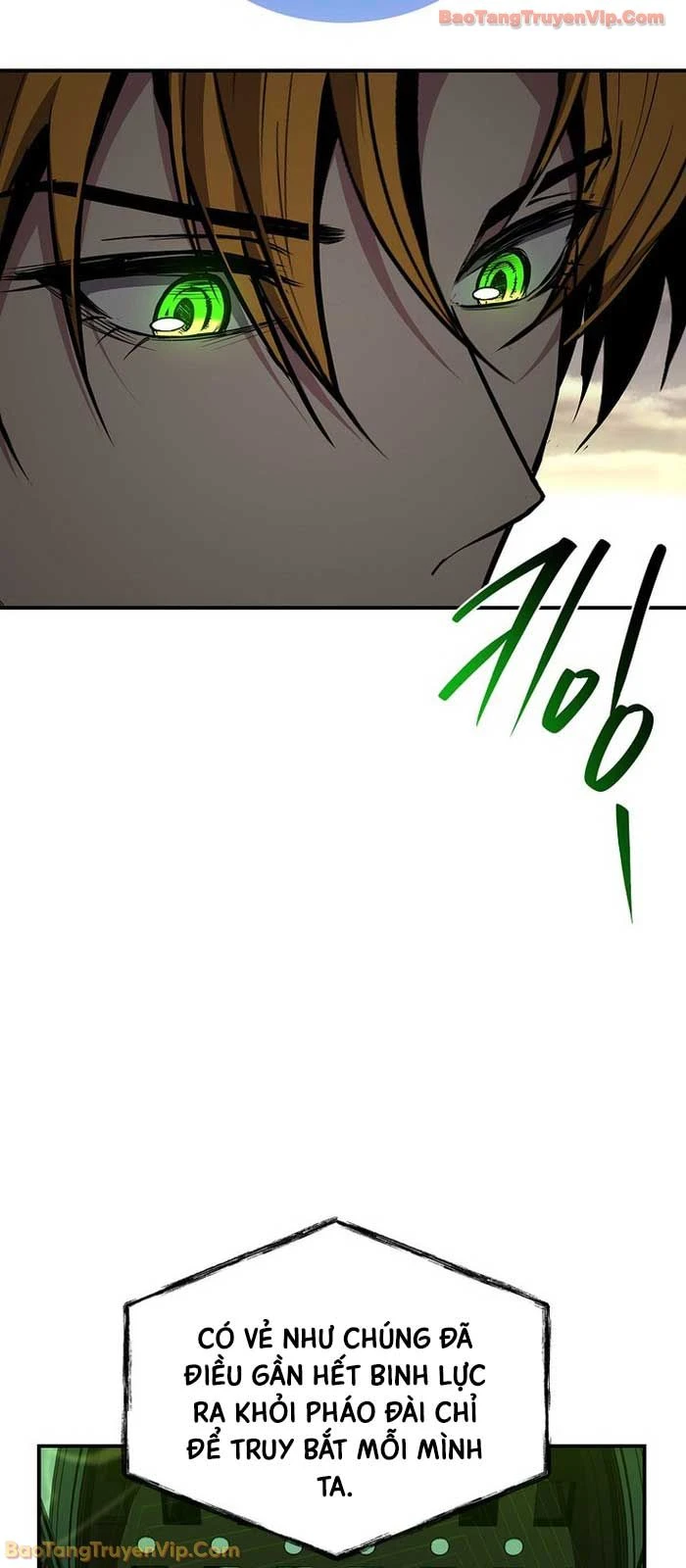 Thiên Tài Ma Pháp Sư Giấu Nghề Chapter 119 - 64