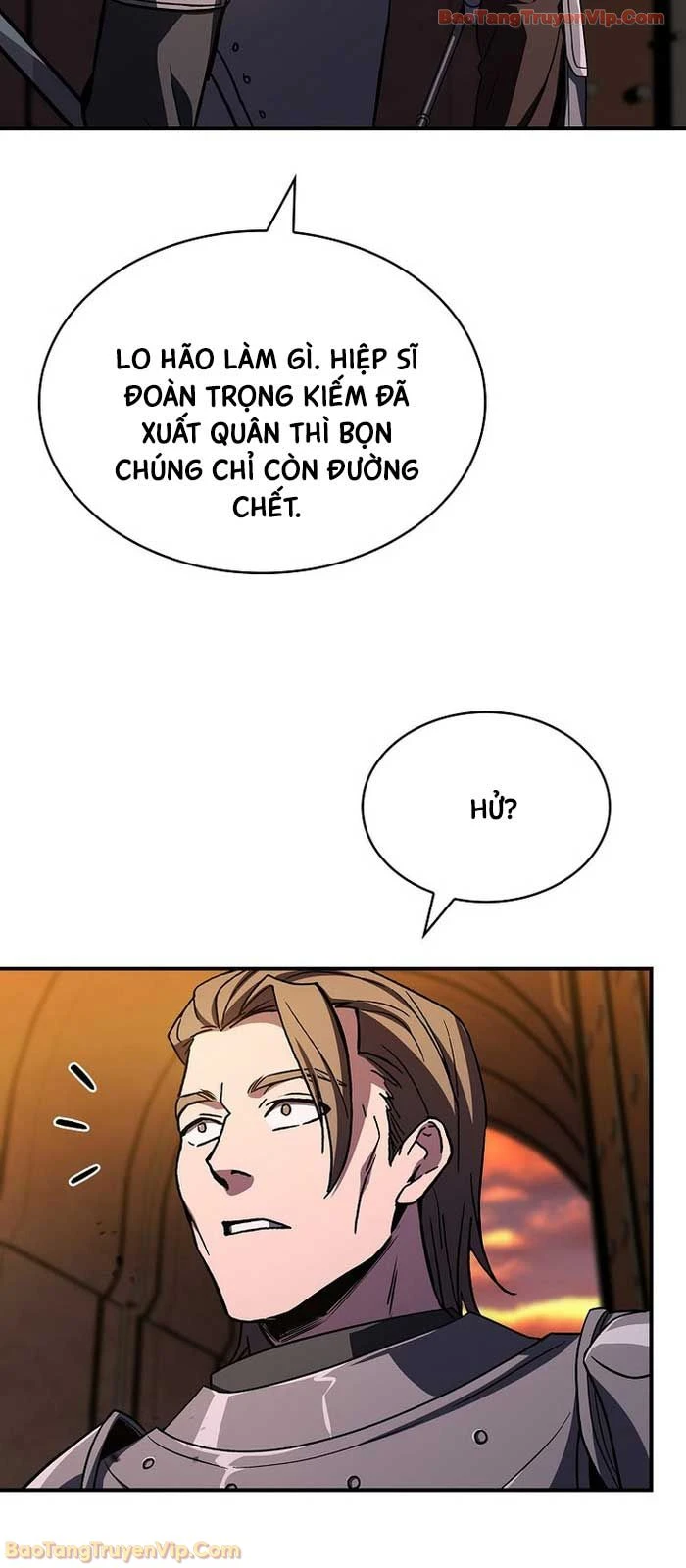 Thiên Tài Ma Pháp Sư Giấu Nghề Chapter 119 - 69