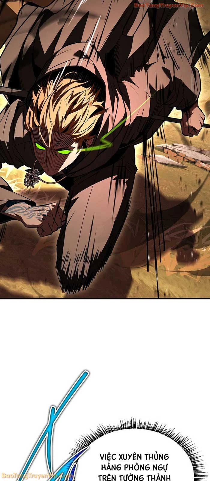 Thiên Tài Ma Pháp Sư Giấu Nghề Chapter 119 - 77