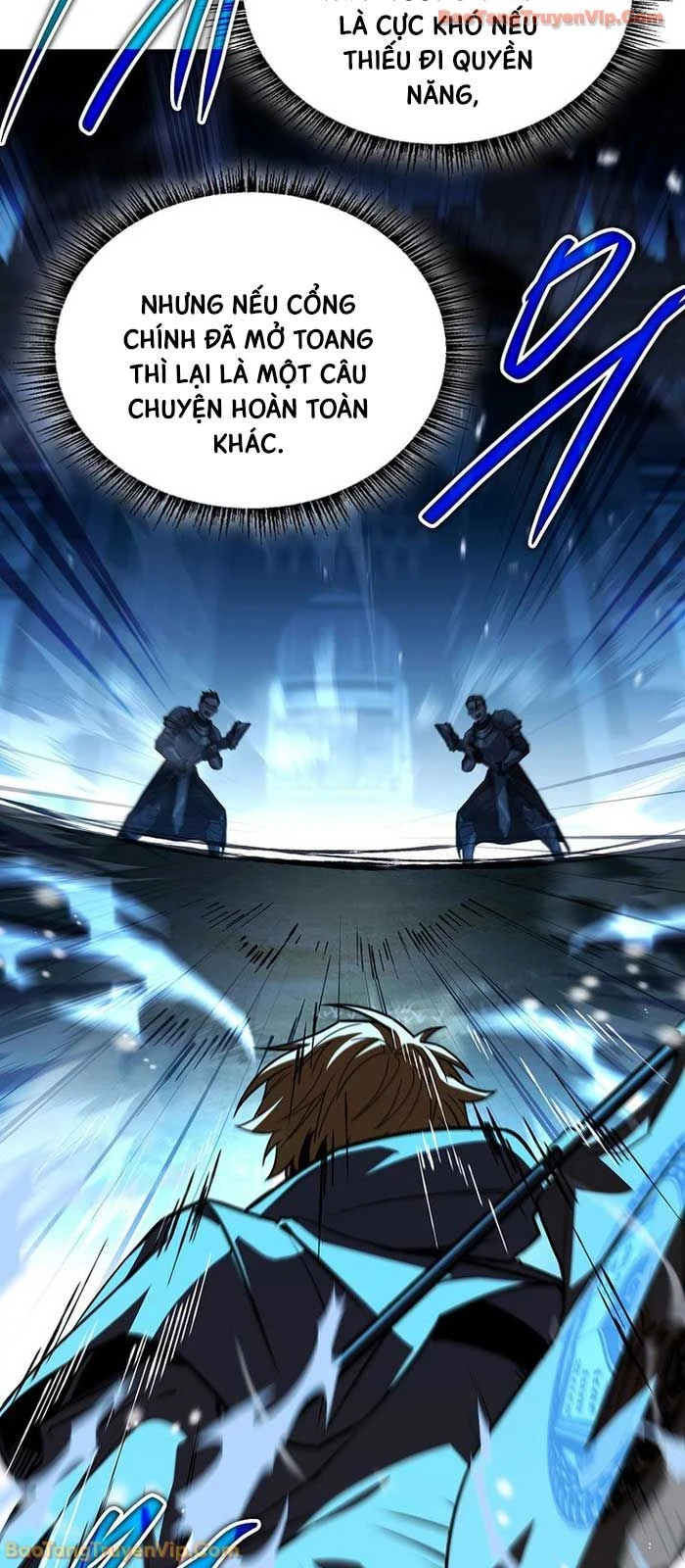 Thiên Tài Ma Pháp Sư Giấu Nghề Chapter 119 - 78