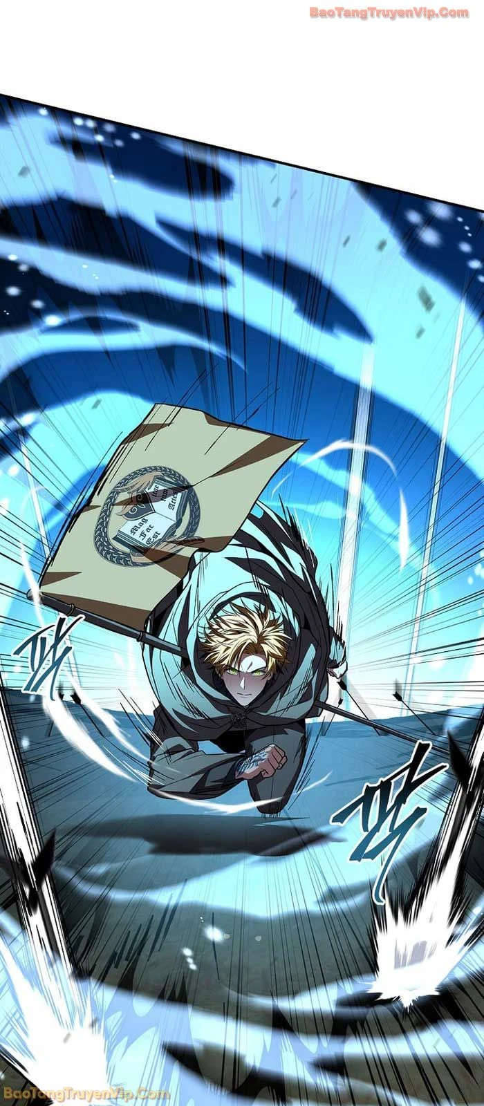 Thiên Tài Ma Pháp Sư Giấu Nghề Chapter 119 - 85