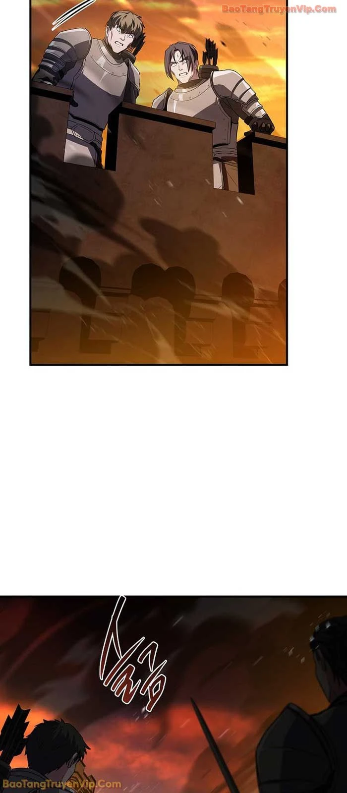 Thiên Tài Ma Pháp Sư Giấu Nghề Chapter 119 - 91