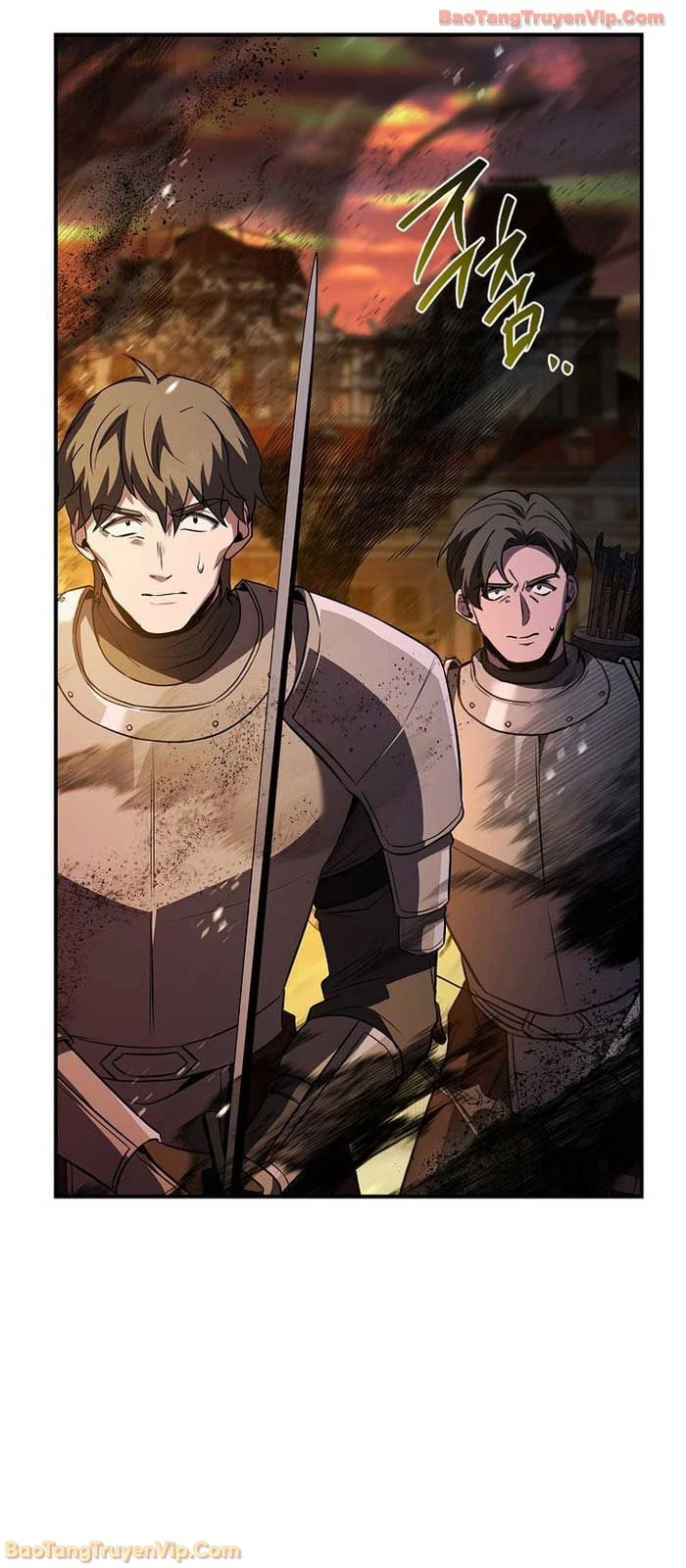 Thiên Tài Ma Pháp Sư Giấu Nghề Chapter 119 - 93