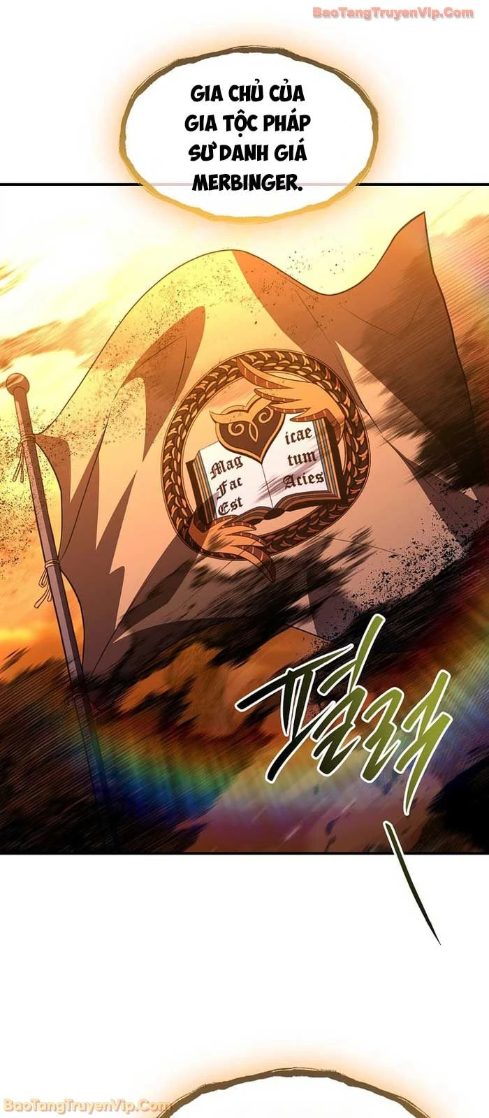 Thiên Tài Ma Pháp Sư Giấu Nghề Chapter 119 - 94