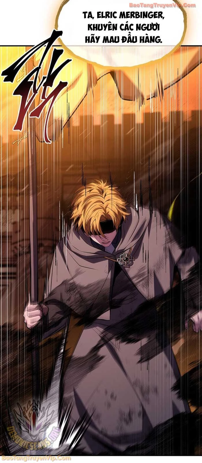 Thiên Tài Ma Pháp Sư Giấu Nghề Chapter 119 - 95