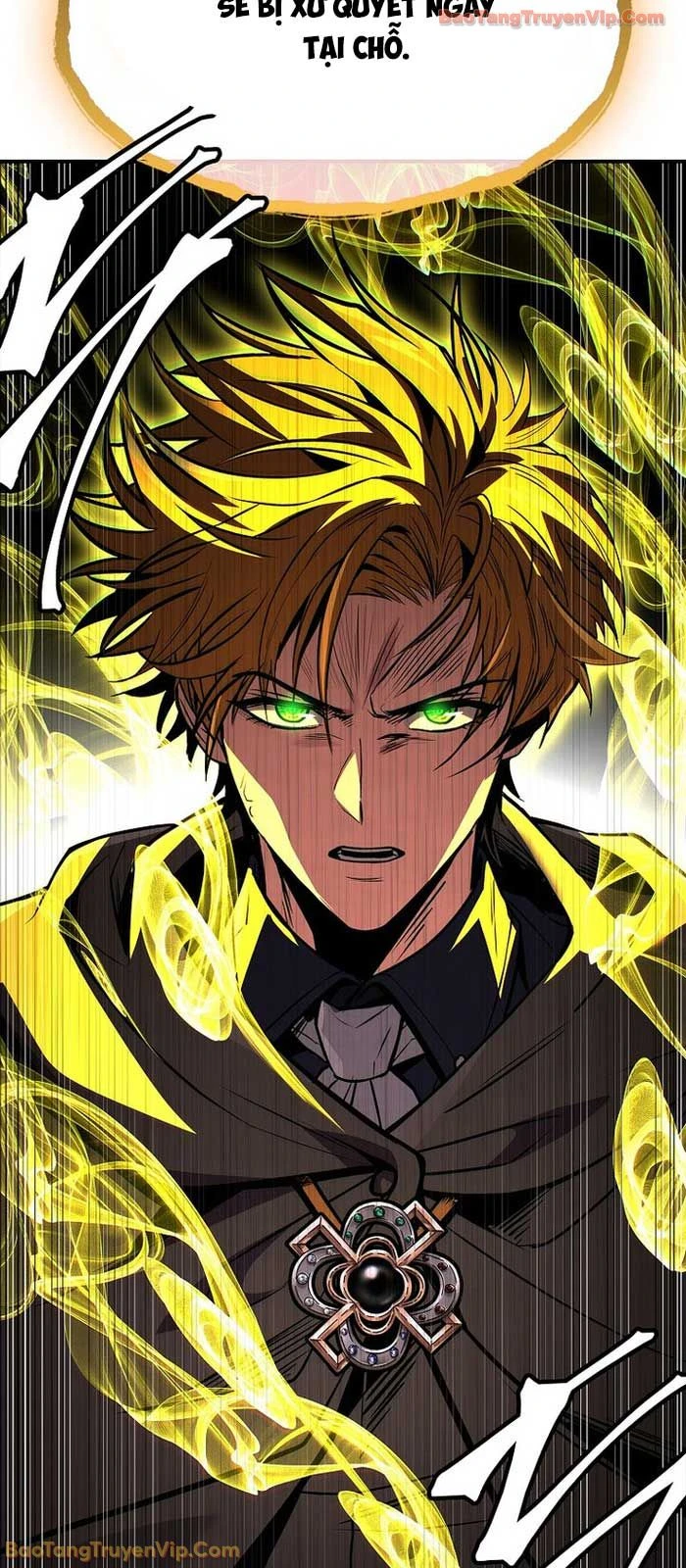 Thiên Tài Ma Pháp Sư Giấu Nghề Chapter 119 - 99