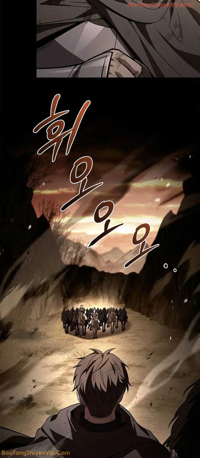 Thiên Tài Ma Pháp Sư Giấu Nghề Chapter 120 - 4