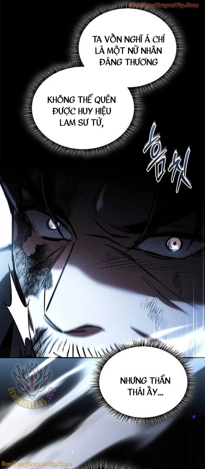 Thiên Tài Ma Pháp Sư Giấu Nghề Chapter 120 - 8