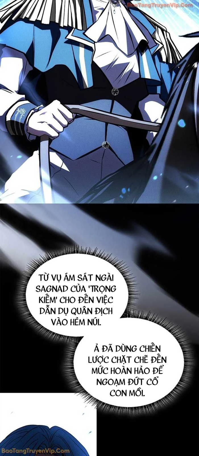 Thiên Tài Ma Pháp Sư Giấu Nghề Chapter 120 - 10