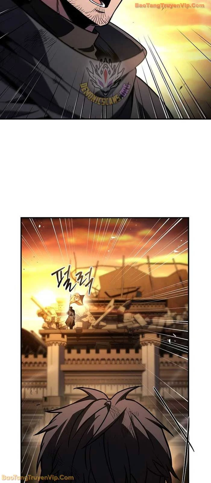 Thiên Tài Ma Pháp Sư Giấu Nghề Chapter 120 - 17