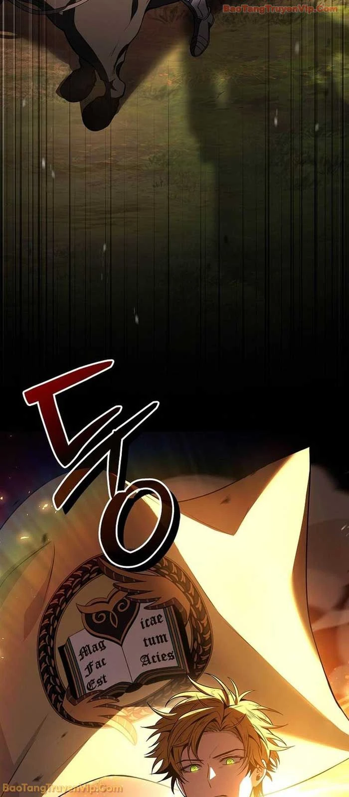 Thiên Tài Ma Pháp Sư Giấu Nghề Chapter 120 - 19