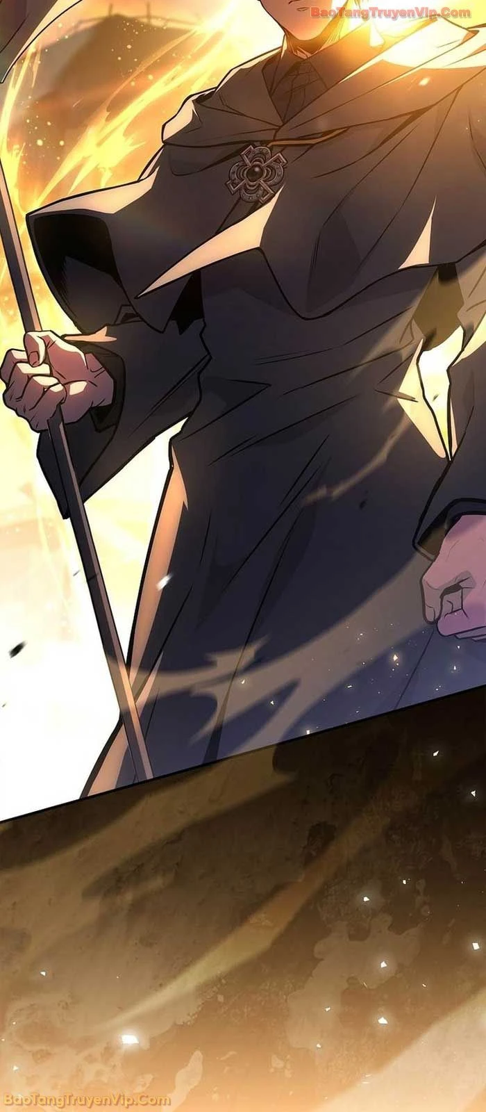 Thiên Tài Ma Pháp Sư Giấu Nghề Chapter 120 - 20