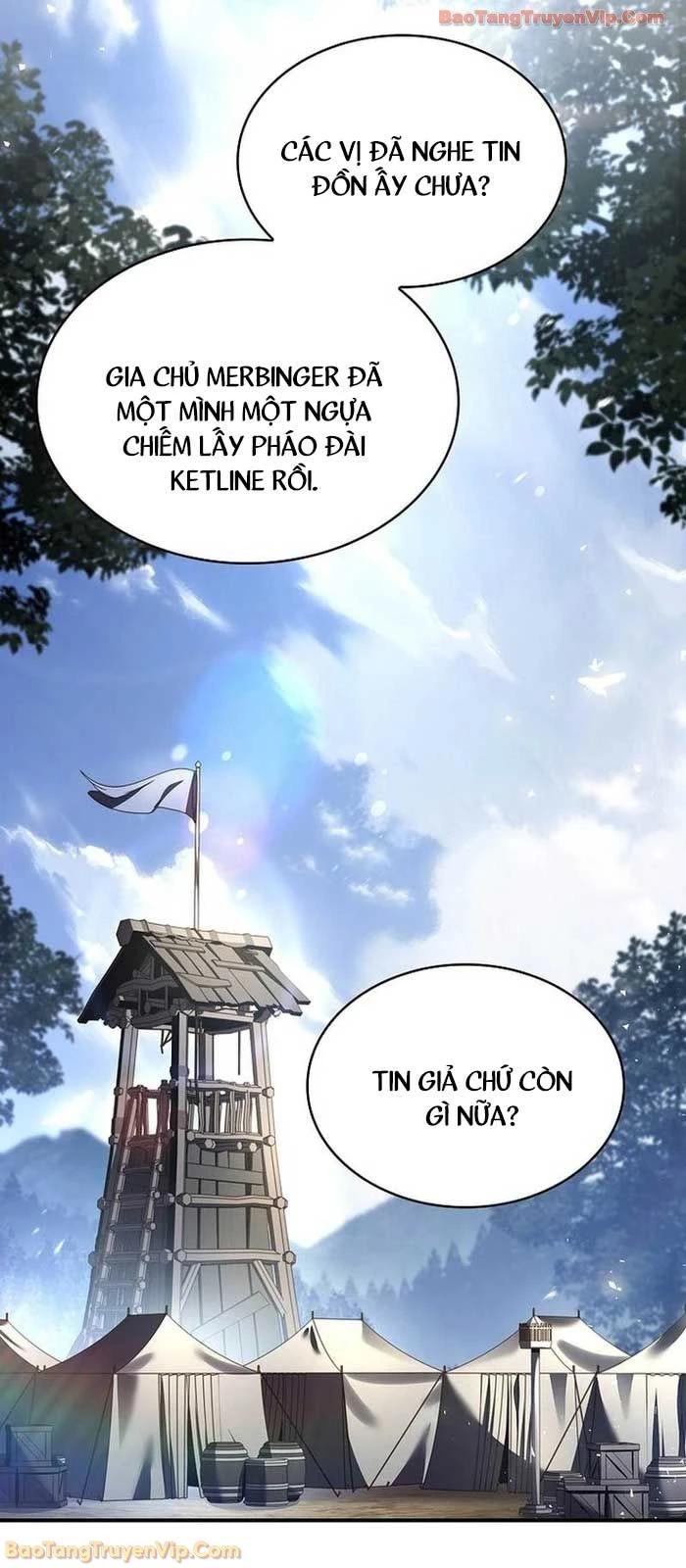 Thiên Tài Ma Pháp Sư Giấu Nghề Chapter 120 - 24