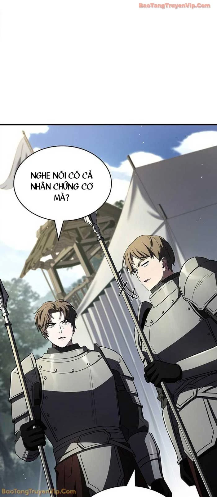 Thiên Tài Ma Pháp Sư Giấu Nghề Chapter 120 - 25