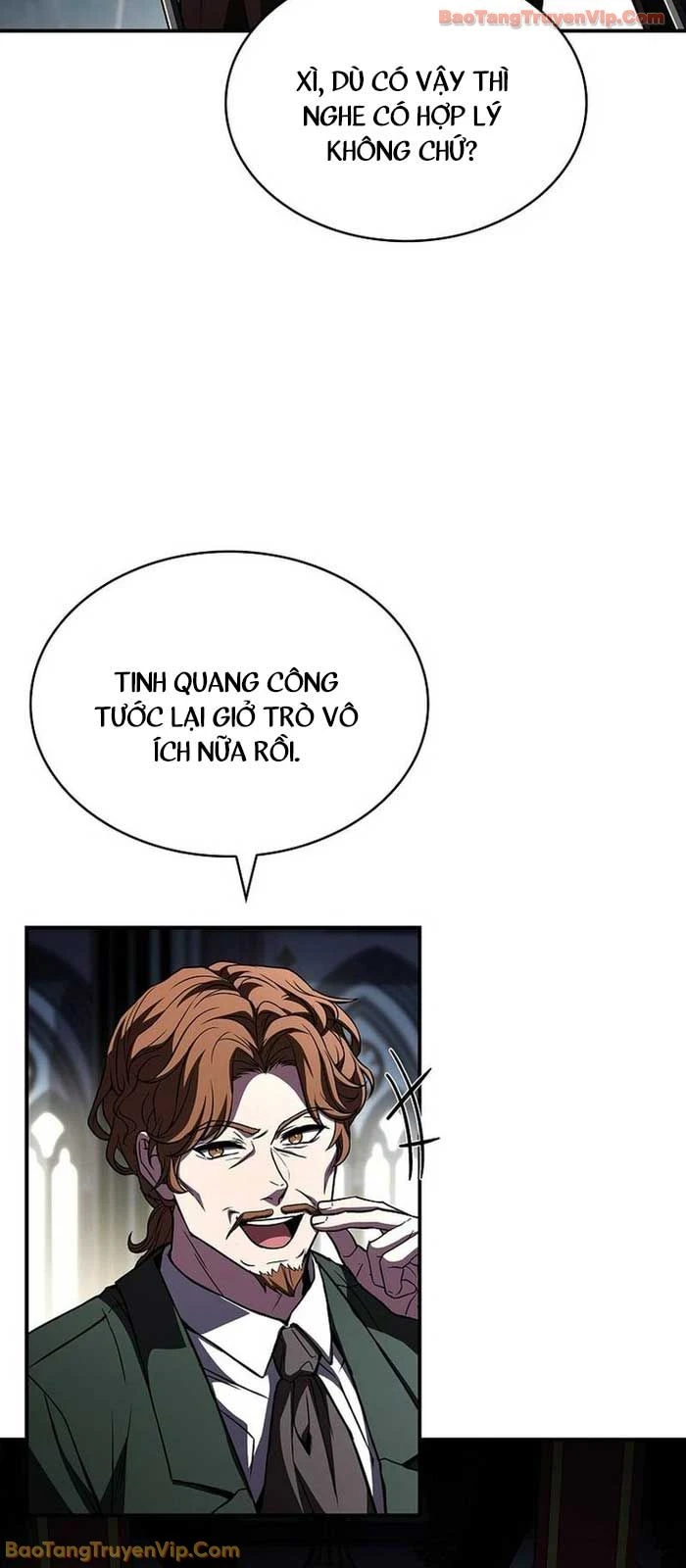 Thiên Tài Ma Pháp Sư Giấu Nghề Chapter 120 - 26