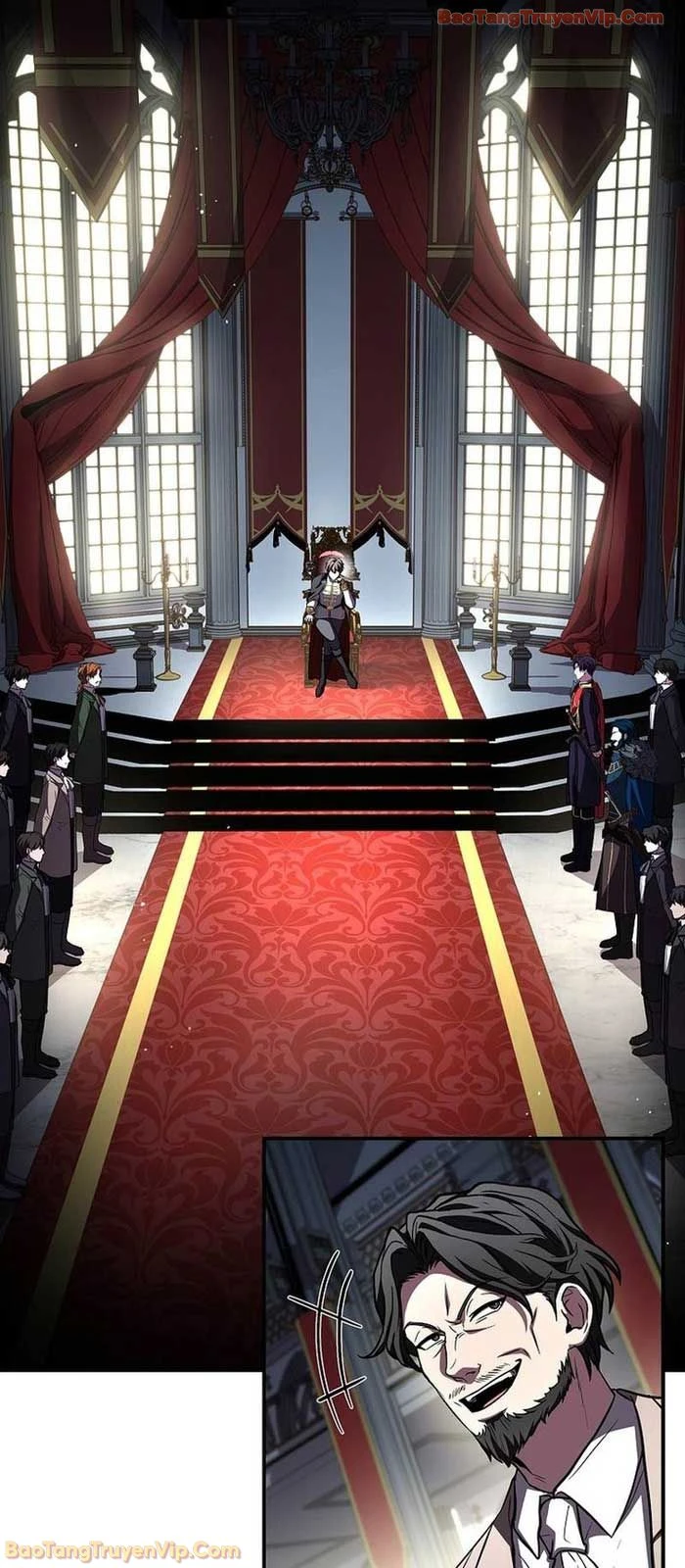 Thiên Tài Ma Pháp Sư Giấu Nghề Chapter 120 - 27