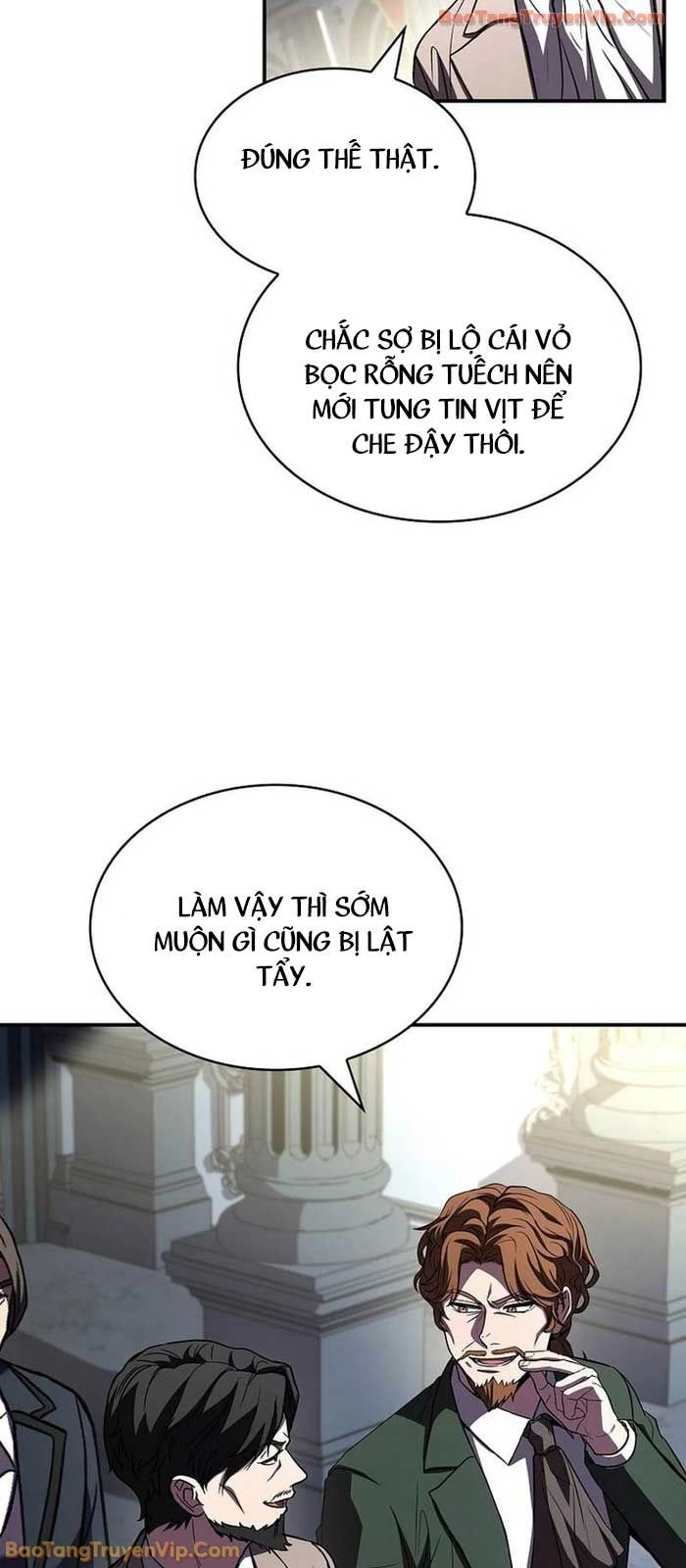 Thiên Tài Ma Pháp Sư Giấu Nghề Chapter 120 - 28