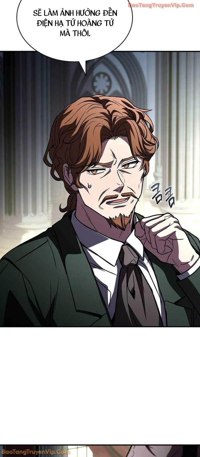 Thiên Tài Ma Pháp Sư Giấu Nghề Chapter 120 - 32