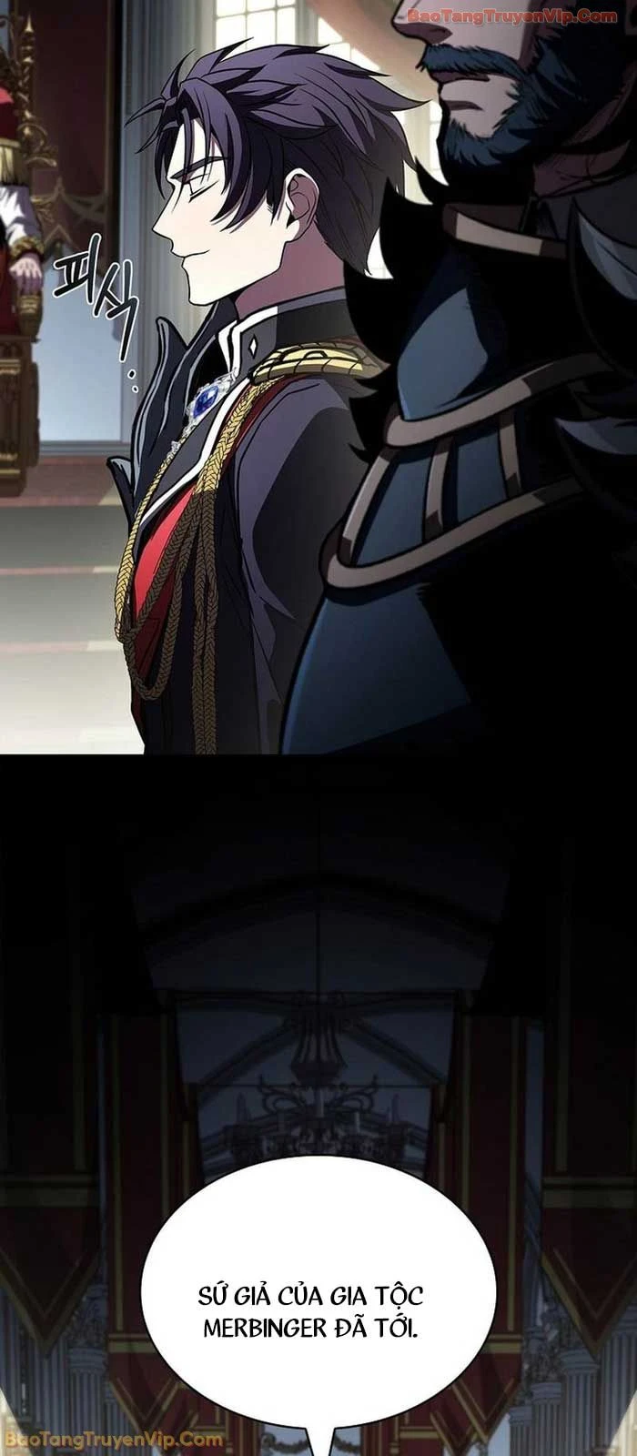 Thiên Tài Ma Pháp Sư Giấu Nghề Chapter 120 - 33