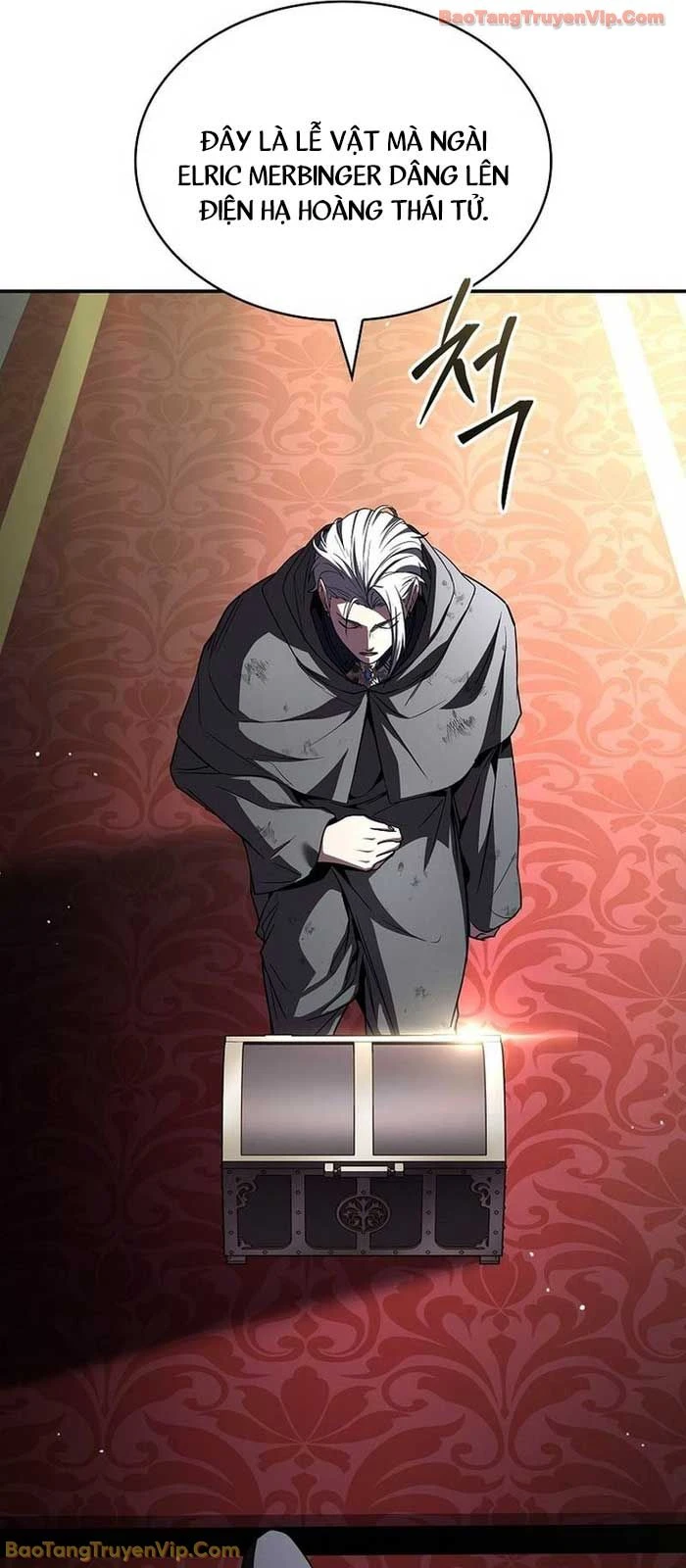 Thiên Tài Ma Pháp Sư Giấu Nghề Chapter 120 - 40