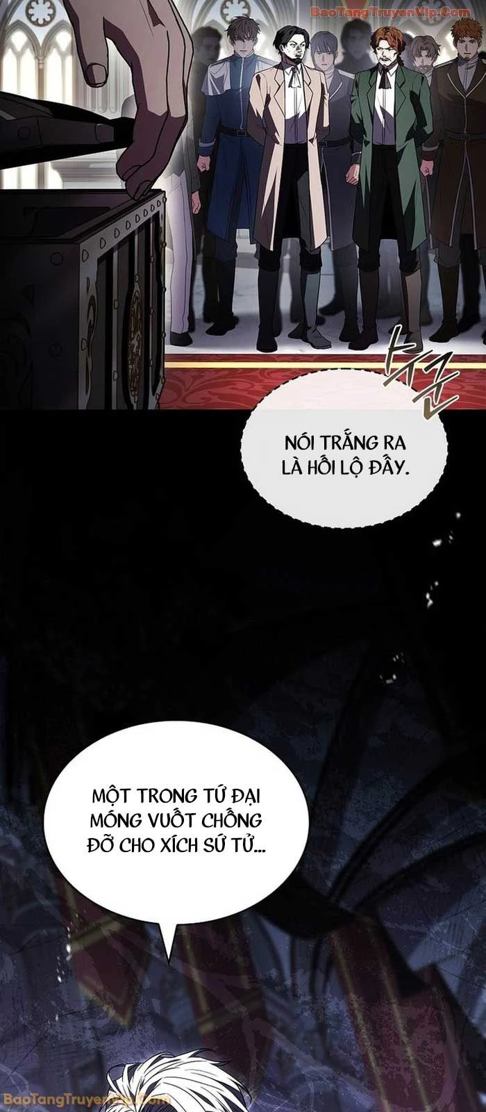 Thiên Tài Ma Pháp Sư Giấu Nghề Chapter 120 - 42