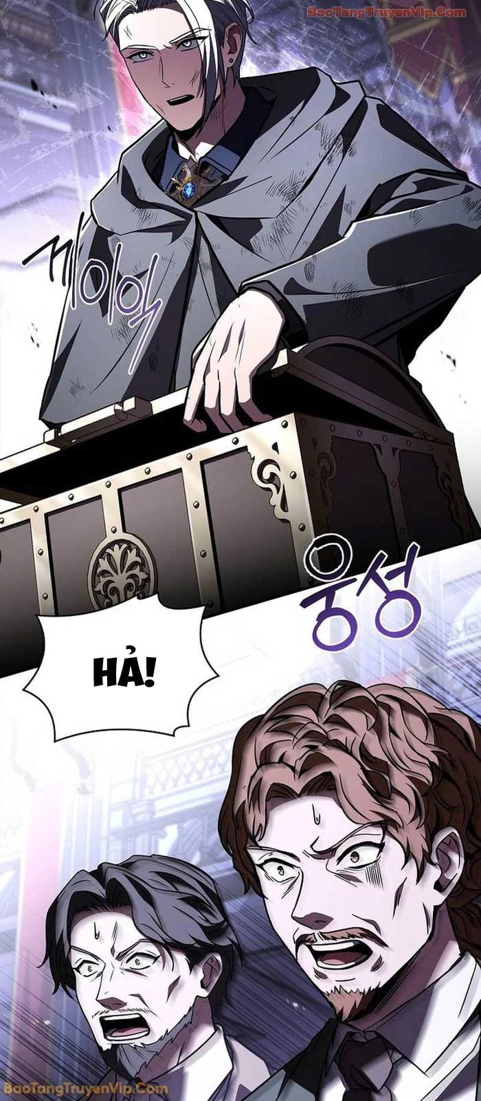 Thiên Tài Ma Pháp Sư Giấu Nghề Chapter 120 - 43