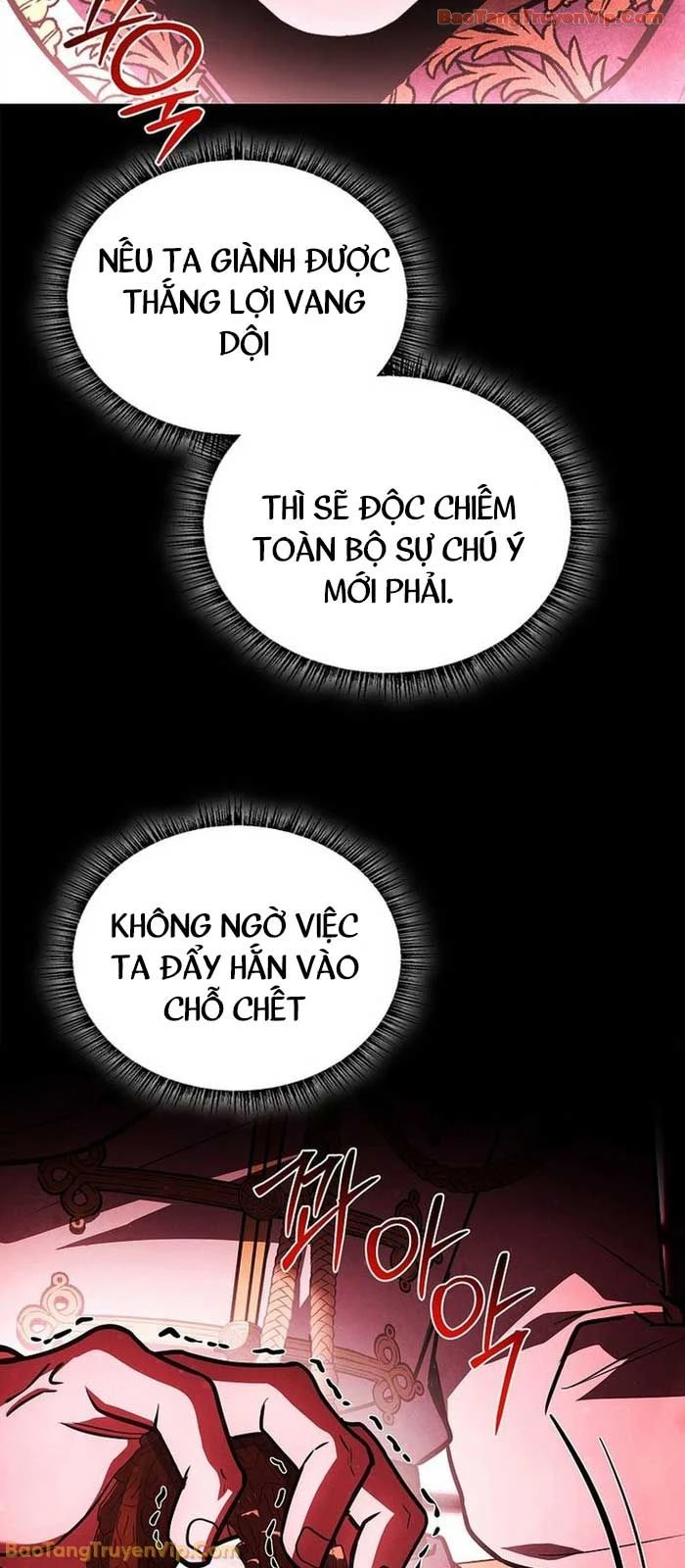 Thiên Tài Ma Pháp Sư Giấu Nghề Chapter 120 - 49