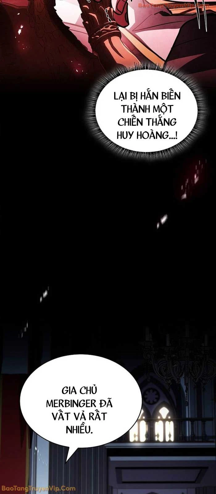 Thiên Tài Ma Pháp Sư Giấu Nghề Chapter 120 - 50