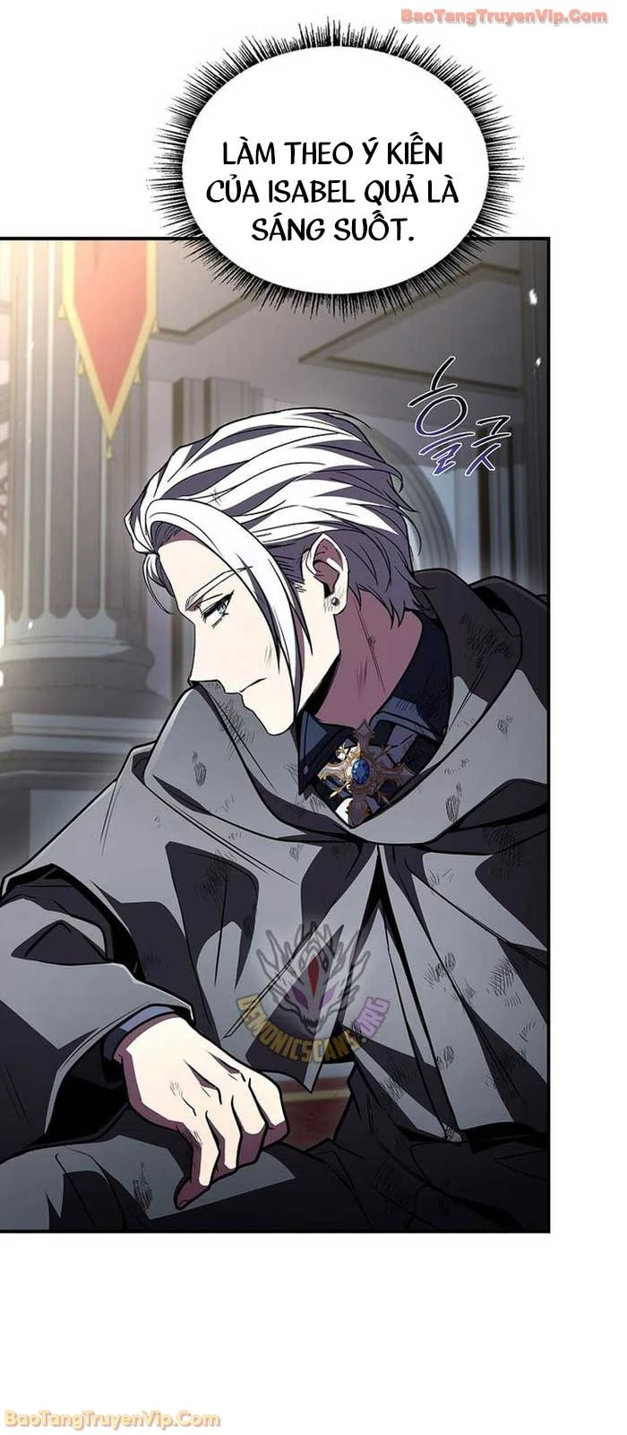 Thiên Tài Ma Pháp Sư Giấu Nghề Chapter 120 - 52