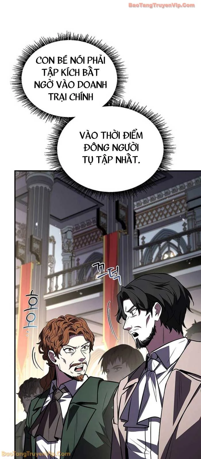 Thiên Tài Ma Pháp Sư Giấu Nghề Chapter 120 - 53