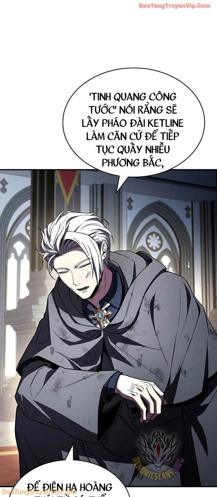 Thiên Tài Ma Pháp Sư Giấu Nghề Chapter 120 - 60