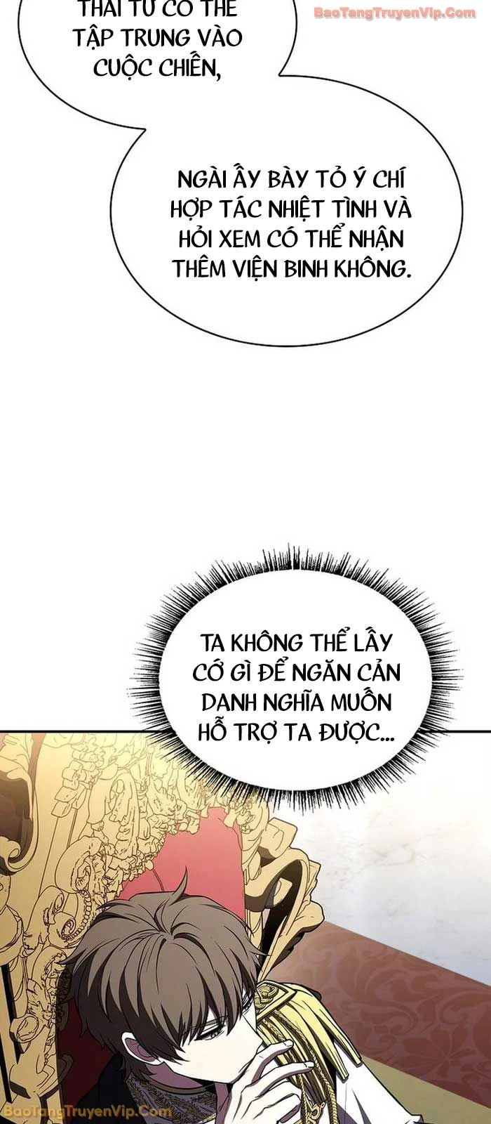 Thiên Tài Ma Pháp Sư Giấu Nghề Chapter 120 - 61