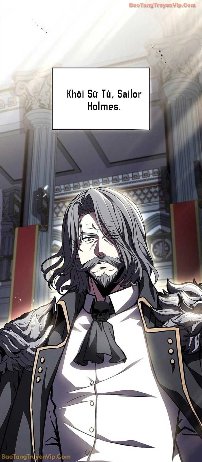 Thiên Tài Ma Pháp Sư Giấu Nghề Chapter 120 - 66