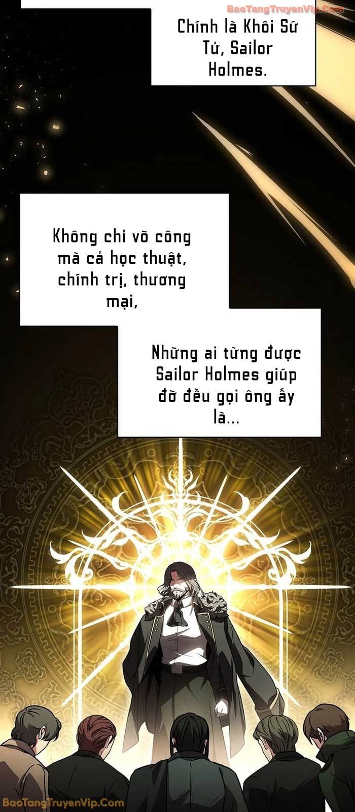 Thiên Tài Ma Pháp Sư Giấu Nghề Chapter 120 - 70