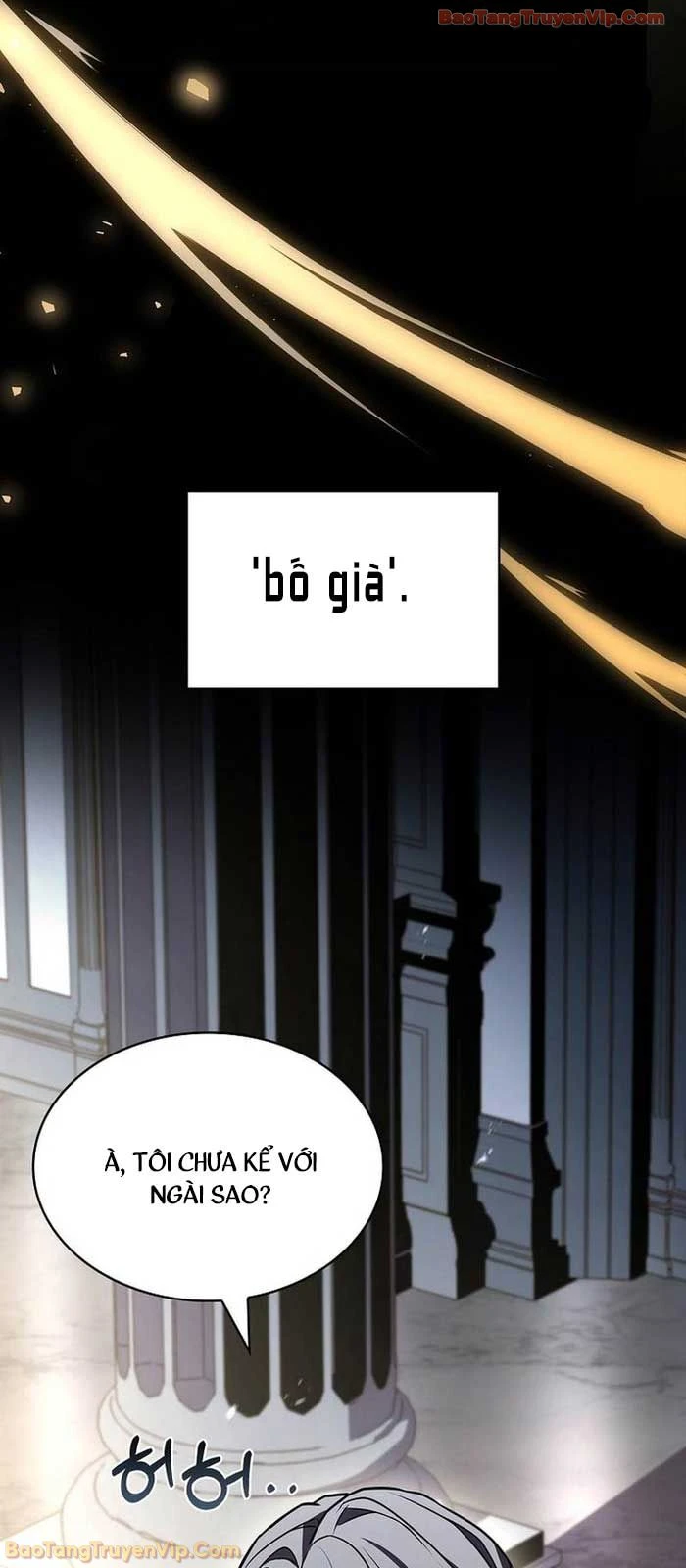 Thiên Tài Ma Pháp Sư Giấu Nghề Chapter 120 - 72