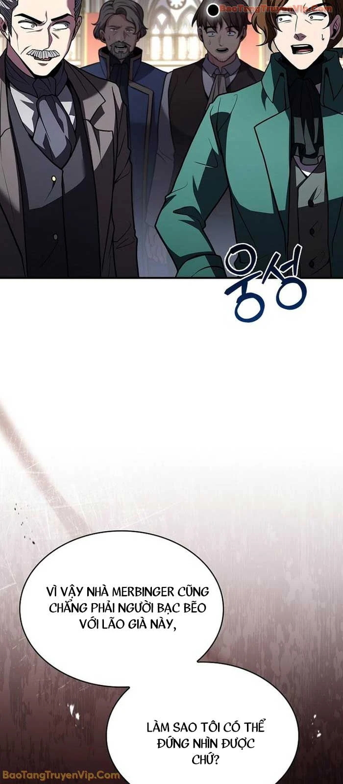 Thiên Tài Ma Pháp Sư Giấu Nghề Chapter 120 - 75