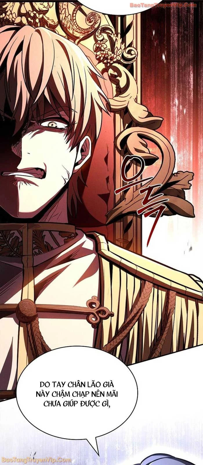 Thiên Tài Ma Pháp Sư Giấu Nghề Chapter 120 - 76