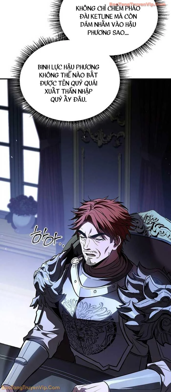 Thiên Tài Ma Pháp Sư Giấu Nghề Chapter 120 - 80