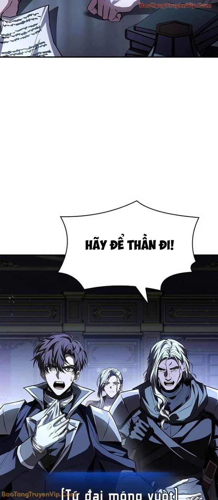 Thiên Tài Ma Pháp Sư Giấu Nghề Chapter 120 - 81