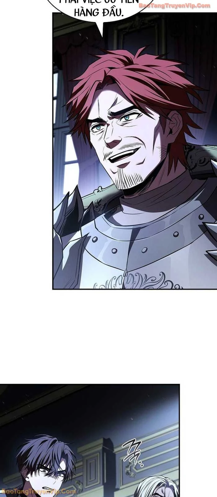 Thiên Tài Ma Pháp Sư Giấu Nghề Chapter 120 - 83