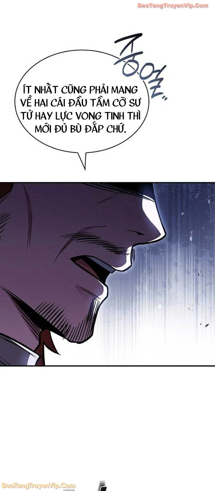 Thiên Tài Ma Pháp Sư Giấu Nghề Chapter 120 - 86