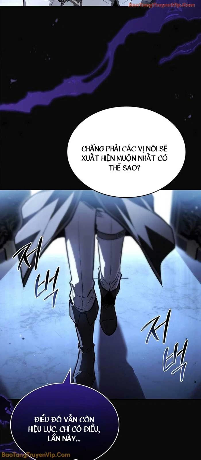 Thiên Tài Ma Pháp Sư Giấu Nghề Chapter 120 - 91