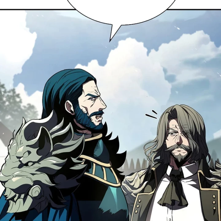 Thiên Tài Ma Pháp Sư Giấu Nghề Chapter 121 - 5