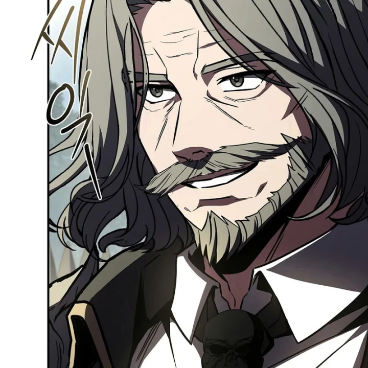 Thiên Tài Ma Pháp Sư Giấu Nghề Chapter 121 - 8